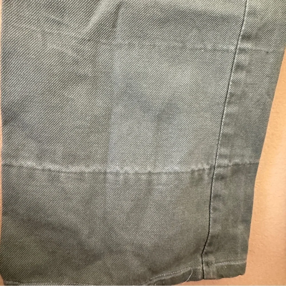Vintage 90's Y2K Marc Jacobs cotton pants size 2